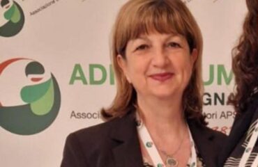 Laura Deriu, Adiconsum Tortolì