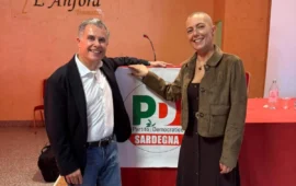 Ivana Russu PD pH Matteo Lecis Cocco Ortu