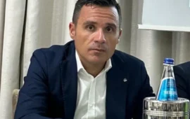 Michele Muggianu CISL