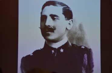 commemorazione di amerigo de murtas