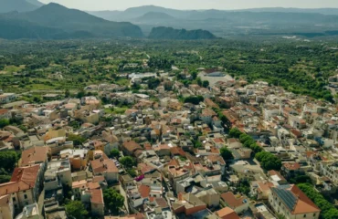 dorgali