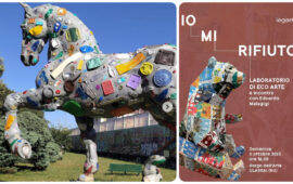 Le sculture di Malagigi