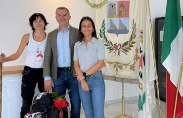 tortolì cammino contro violenza