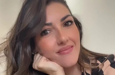 Valentina Peddiu, life coach