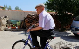 Tziu Pietrino Irgoli pH Pierino Vargiu