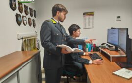 PH Guardia di Finanza