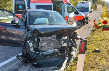 incidente a noragugume