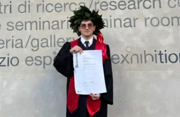 roberto canu laureato