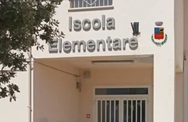 scuola villagrande