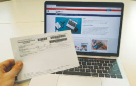 Cup: sospensione temporanea del servizio