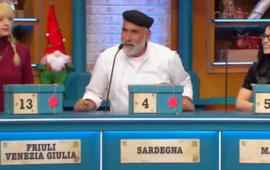 Alessandro, pastore di Marrubiu: il nuovo protagonista sardo di Affari Tuoi