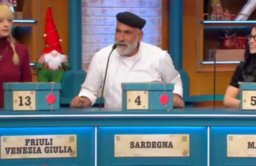 Alessandro, pastore di Marrubiu: il nuovo protagonista sardo di Affari Tuoi