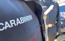 Macomer Carabinieri