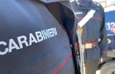 Macomer Carabinieri