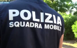 Squadra Mobile