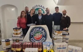 Forza Italia Giovani Ogliastra