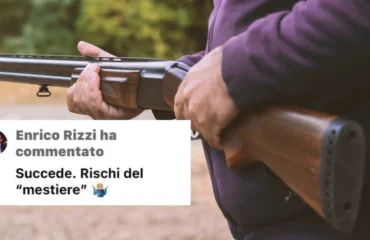 commento di enrico rizzi