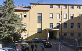 ospedale lanusei