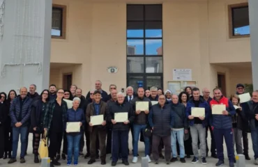 tortolì incontro volontariato