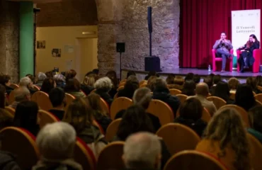 tortolì venerdì letterario