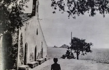 Chiesetta di Santa Maria di Navarra