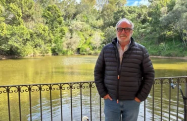 Giorgio Mazzella PH Vistanet