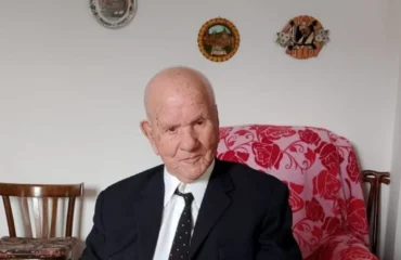 Tziu Francesco Deiana