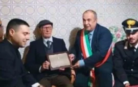 centenario di villagrande