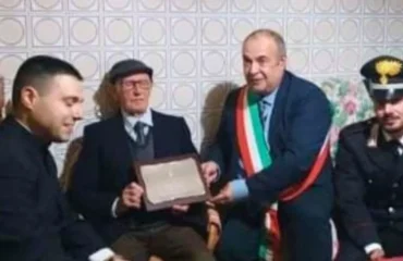 centenario di villagrande