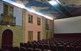 cinema garibaldi tortolì