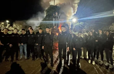 santa maria navarrese