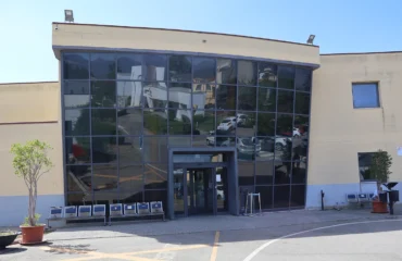 Casa della Salute di Tortoli