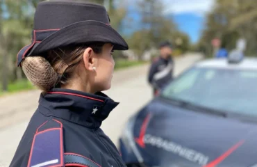 carabinieri tortolì