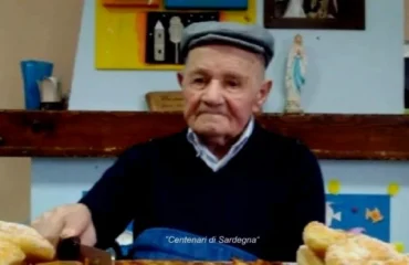 centenario sardo
