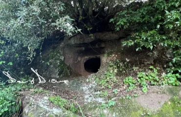 domus de janas seddana