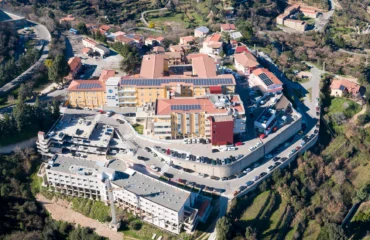 ospedale di Lanusei