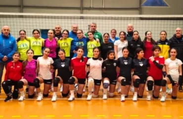 villagrande pallavolo