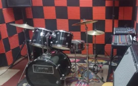 centro musicale s'imbisu