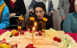 Assunta Carta di Villaputzu