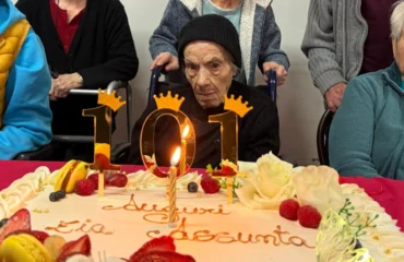 Assunta Carta di Villaputzu