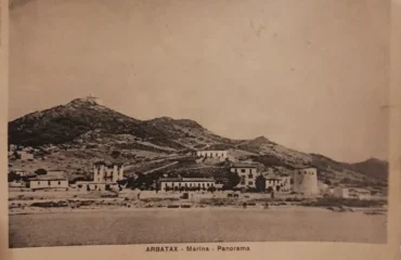 arbatax 1951