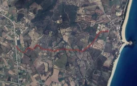 bari sardo viabilità