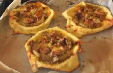 cestini di pane pistoccu