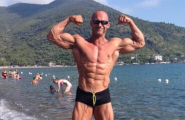 Gianstefano Fara