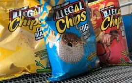 illegal chips