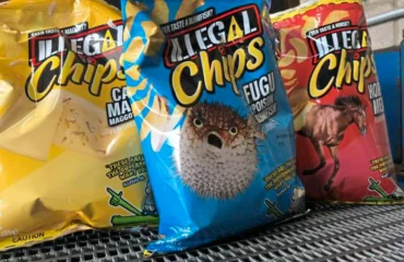 illegal chips