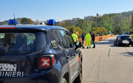 L'incidente di Tortolì