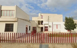 liceo classico tortolì