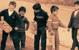 lotzorai laboratorio