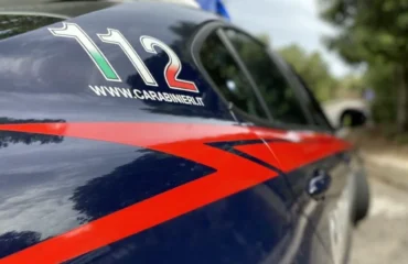 carabinieri nuoro